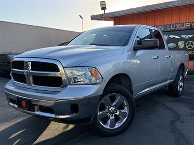 2016 RAM 1500 Big Horn - Photo 5 - Norwalk, CA 90650-2241