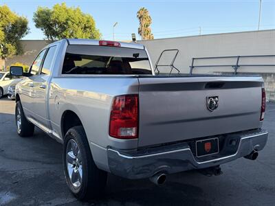 2016 RAM 1500 Big Horn - Photo 12 - Norwalk, CA 90650-2241