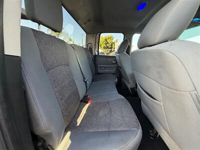 2016 RAM 1500 Big Horn - Photo 36 - Norwalk, CA 90650-2241