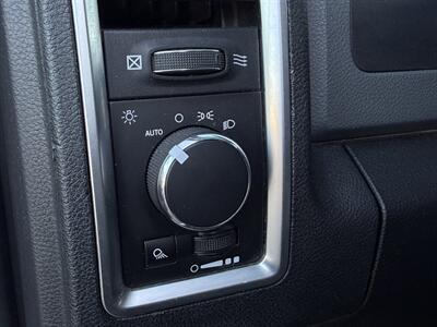 2016 RAM 1500 Big Horn - Photo 26 - Norwalk, CA 90650-2241