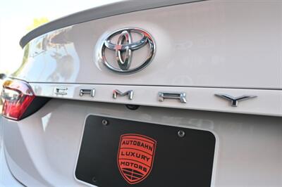 2021 Toyota Camry SE   - Photo 14 - Norwalk, CA 90650-2241