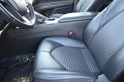 2021 Toyota Camry SE   - Photo 26 - Norwalk, CA 90650-2241