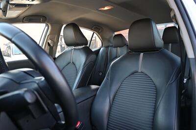 2021 Toyota Camry SE   - Photo 27 - Norwalk, CA 90650-2241
