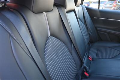 2021 Toyota Camry SE   - Photo 55 - Norwalk, CA 90650-2241