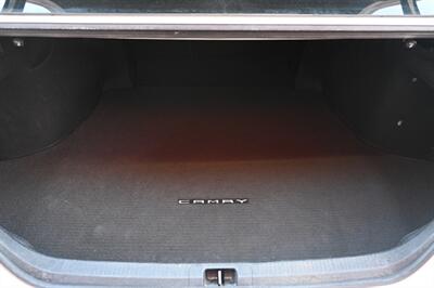 2021 Toyota Camry SE   - Photo 50 - Norwalk, CA 90650-2241