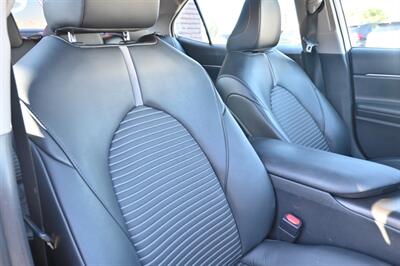 2021 Toyota Camry SE   - Photo 64 - Norwalk, CA 90650-2241
