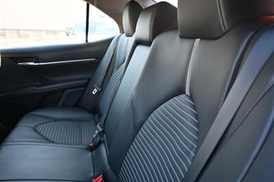2021 Toyota Camry SE   - Photo 45 - Norwalk, CA 90650-2241