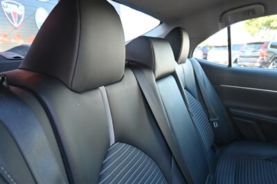 2021 Toyota Camry SE   - Photo 54 - Norwalk, CA 90650-2241