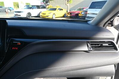 2021 Toyota Camry SE   - Photo 67 - Norwalk, CA 90650-2241