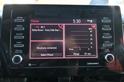 2021 Toyota Camry SE   - Photo 37 - Norwalk, CA 90650-2241