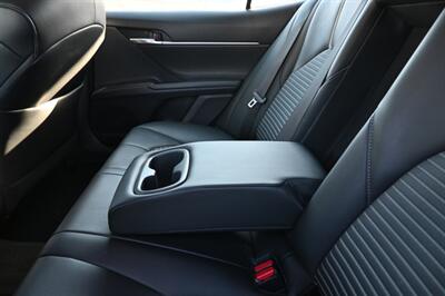 2021 Toyota Camry SE   - Photo 47 - Norwalk, CA 90650-2241