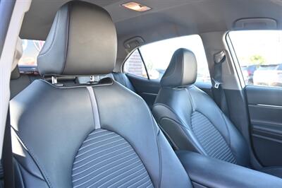2021 Toyota Camry SE   - Photo 63 - Norwalk, CA 90650-2241