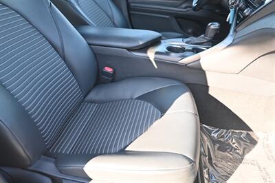 2021 Toyota Camry SE   - Photo 65 - Norwalk, CA 90650-2241