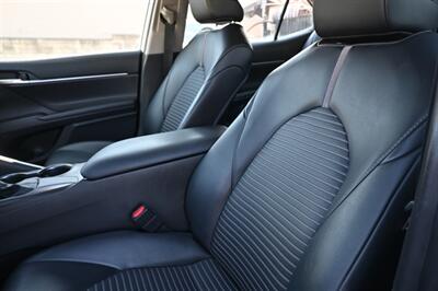 2021 Toyota Camry SE   - Photo 25 - Norwalk, CA 90650-2241