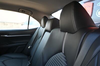 2021 Toyota Camry SE   - Photo 44 - Norwalk, CA 90650-2241