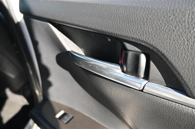 2021 Toyota Camry SE   - Photo 52 - Norwalk, CA 90650-2241