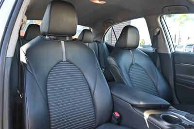 2021 Toyota Camry SE   - Photo 66 - Norwalk, CA 90650-2241