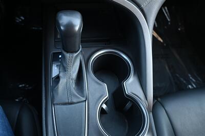 2021 Toyota Camry SE   - Photo 40 - Norwalk, CA 90650-2241