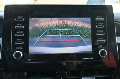 2021 Toyota Camry SE   - Photo 38 - Norwalk, CA 90650-2241