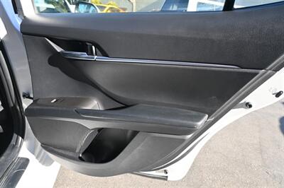 2021 Toyota Camry SE   - Photo 51 - Norwalk, CA 90650-2241