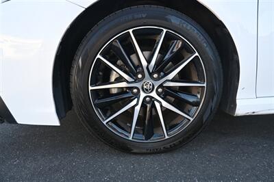 2021 Toyota Camry SE   - Photo 18 - Norwalk, CA 90650-2241