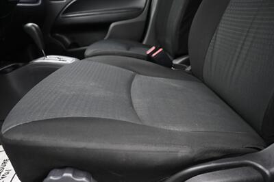 2023 Mitsubishi Mirage G4 Black Edition   - Photo 22 - Norwalk, CA 90650-2241