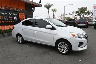 2023 Mitsubishi Mirage G4 Black Edition   - Photo 14 - Norwalk, CA 90650-2241