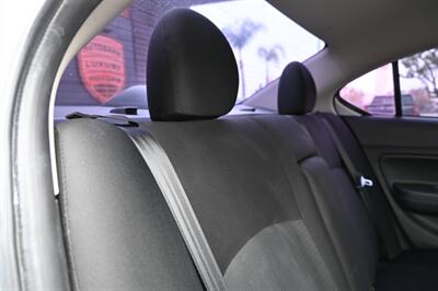 2023 Mitsubishi Mirage G4 Black Edition   - Photo 47 - Norwalk, CA 90650-2241