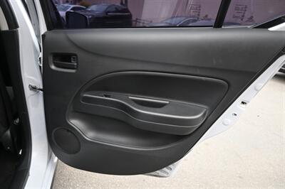 2023 Mitsubishi Mirage G4 Black Edition   - Photo 44 - Norwalk, CA 90650-2241