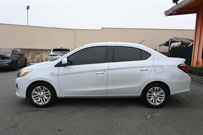 2023 Mitsubishi Mirage G4 Black Edition   - Photo 7 - Norwalk, CA 90650-2241