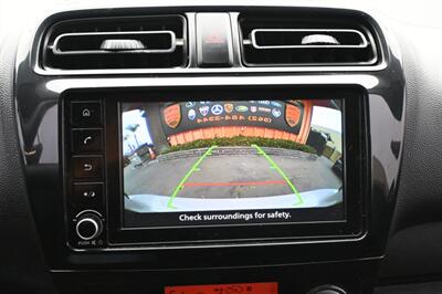 2023 Mitsubishi Mirage G4 Black Edition   - Photo 34 - Norwalk, CA 90650-2241