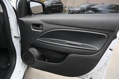 2023 Mitsubishi Mirage G4 Black Edition   - Photo 50 - Norwalk, CA 90650-2241