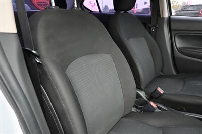 2023 Mitsubishi Mirage G4 Black Edition   - Photo 54 - Norwalk, CA 90650-2241