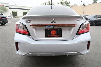 2023 Mitsubishi Mirage G4 Black Edition   - Photo 10 - Norwalk, CA 90650-2241