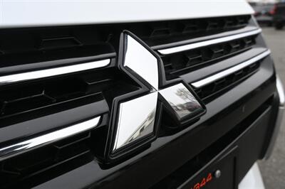 2023 Mitsubishi Mirage G4 Black Edition   - Photo 57 - Norwalk, CA 90650-2241