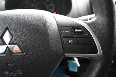 2023 Mitsubishi Mirage G4 Black Edition   - Photo 30 - Norwalk, CA 90650-2241