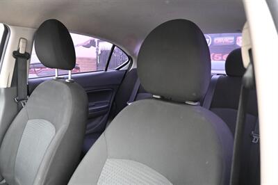 2023 Mitsubishi Mirage G4 Black Edition   - Photo 20 - Norwalk, CA 90650-2241