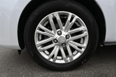 2023 Mitsubishi Mirage G4 Black Edition   - Photo 15 - Norwalk, CA 90650-2241