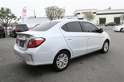 2023 Mitsubishi Mirage G4 Black Edition   - Photo 12 - Norwalk, CA 90650-2241