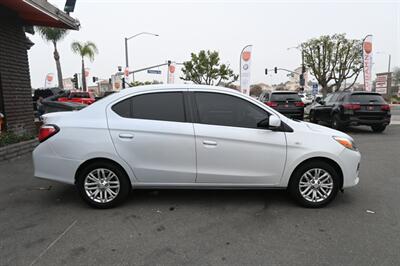 2023 Mitsubishi Mirage G4 Black Edition   - Photo 13 - Norwalk, CA 90650-2241