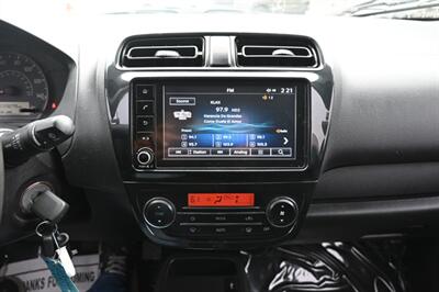 2023 Mitsubishi Mirage G4 Black Edition   - Photo 32 - Norwalk, CA 90650-2241