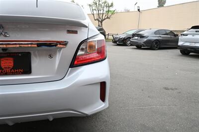 2023 Mitsubishi Mirage G4 Black Edition   - Photo 11 - Norwalk, CA 90650-2241