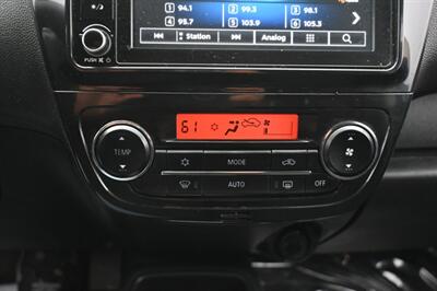 2023 Mitsubishi Mirage G4 Black Edition   - Photo 35 - Norwalk, CA 90650-2241