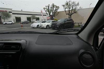 2023 Mitsubishi Mirage G4 Black Edition   - Photo 56 - Norwalk, CA 90650-2241