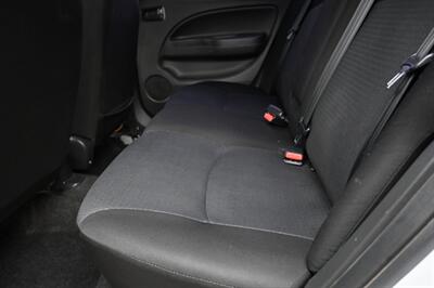 2023 Mitsubishi Mirage G4 Black Edition   - Photo 42 - Norwalk, CA 90650-2241