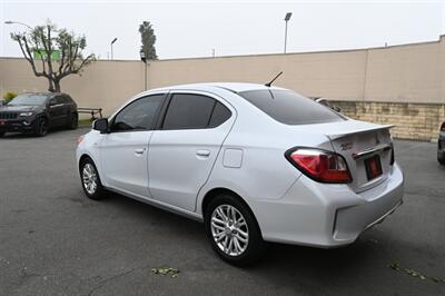 2023 Mitsubishi Mirage G4 Black Edition   - Photo 8 - Norwalk, CA 90650-2241