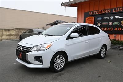 2023 Mitsubishi Mirage G4 Black Edition   - Photo 6 - Norwalk, CA 90650-2241