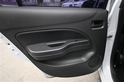 2023 Mitsubishi Mirage G4 Black Edition   - Photo 37 - Norwalk, CA 90650-2241