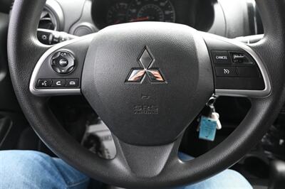 2023 Mitsubishi Mirage G4 Black Edition   - Photo 27 - Norwalk, CA 90650-2241