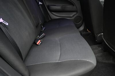 2023 Mitsubishi Mirage G4 Black Edition   - Photo 49 - Norwalk, CA 90650-2241